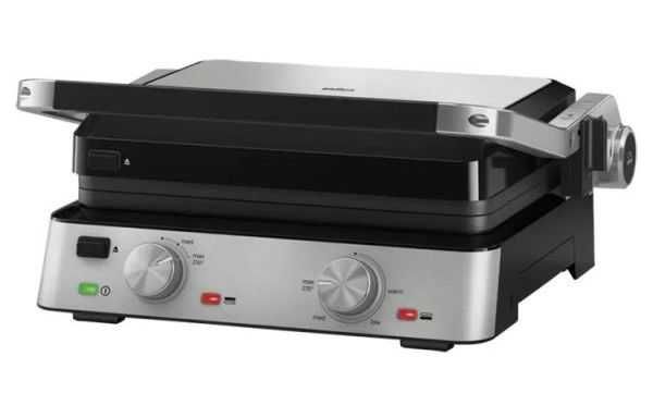 Grelhador Braun MultiGrill 7 CG7020