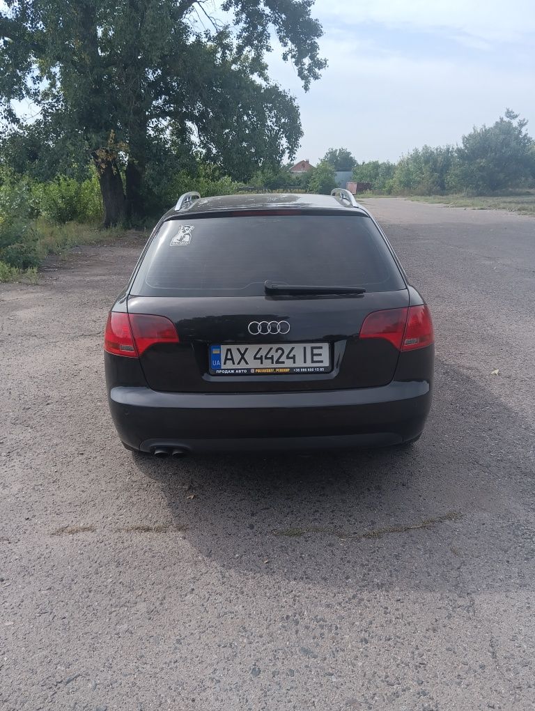 Продам Ауді А4B7