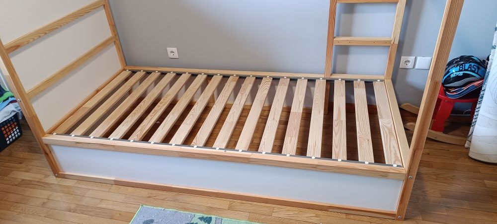 Cama criança beliche