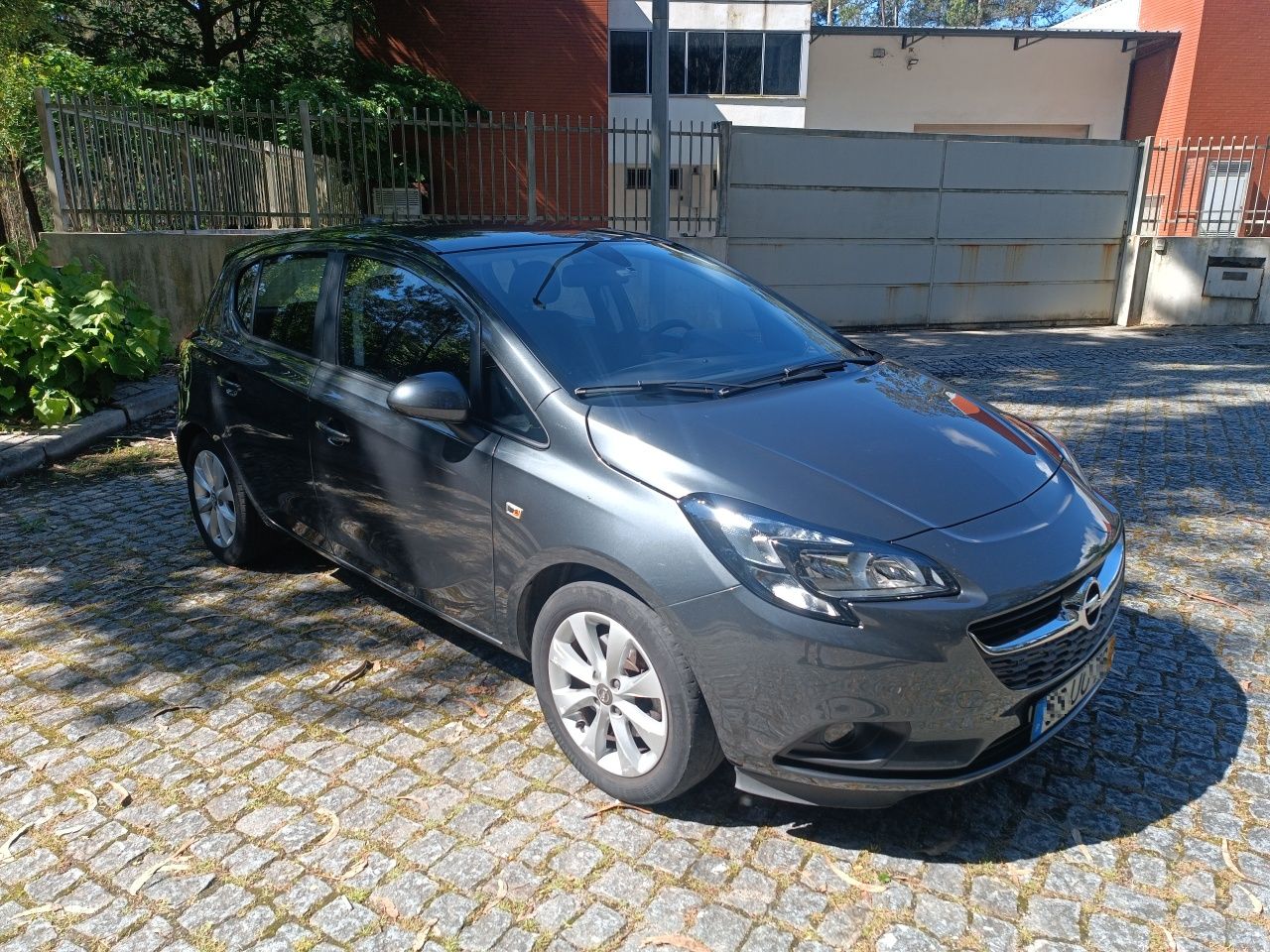 Opel Corsa E 1.0
