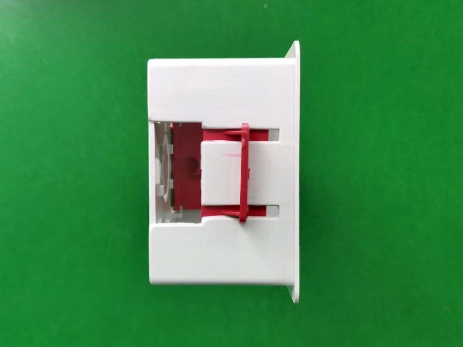 Puszka elektryczna 86x86 mm podtynkowa karton-gips