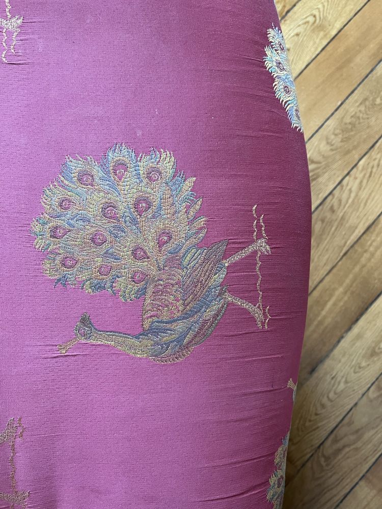 Sofa antyk po renowacji