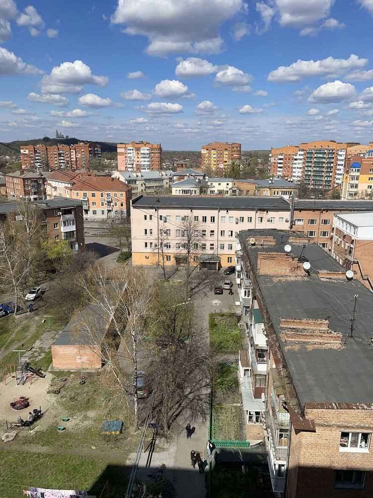 Продаж 3-кімнатної квартири на Подолі. №16112