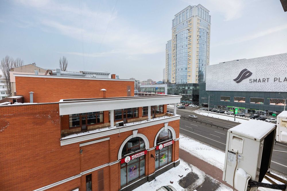 Подобово квартира  в Києві, КПЇ, Охматдит