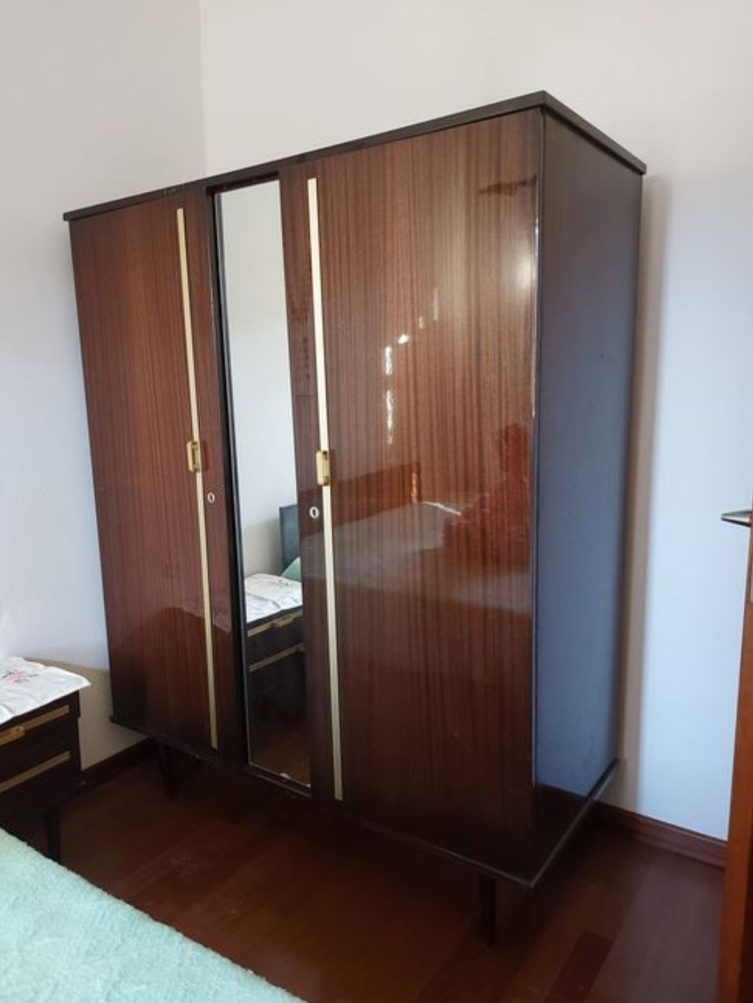 Mobiliário de quarto