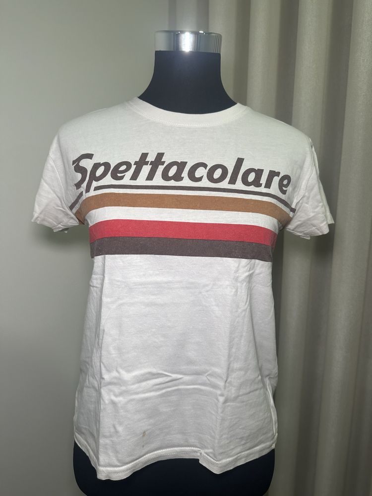 T-shirs e tops senhora