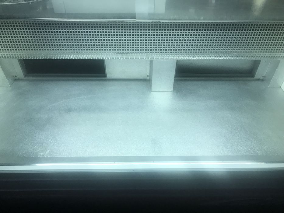 Холодильна вітрина Gold.2 м, Польща