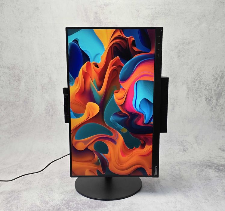 Моноблок 21.5" Lenovo TiO (A17TIO22) 1920х1080 IPS i5-7400T 16/256