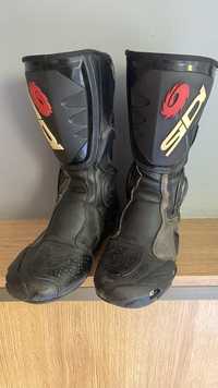 Sidi Vertigo 39 buty motocyklowe