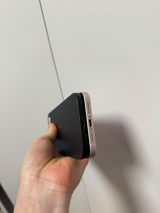 iPhone 15 Plus 128Gb Neverlock Великий вибір Айфон 15 Плюс 94% TRADEIN