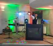 DJ Wodzirej Wokalista Jarosław Zdunek