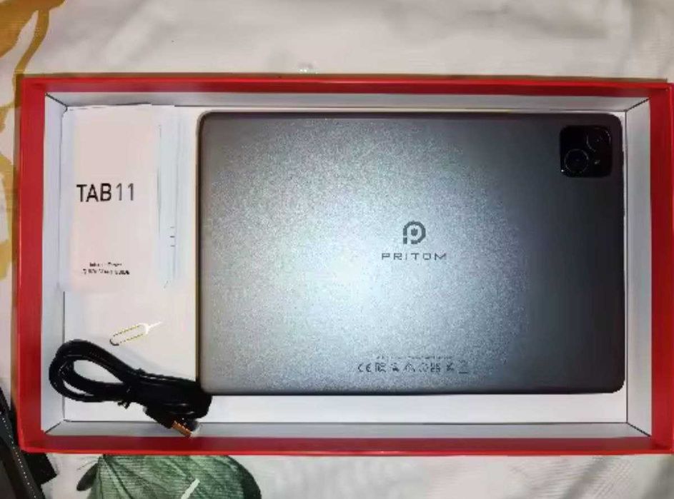 Мультимедійний планшет PRITOM TAB11