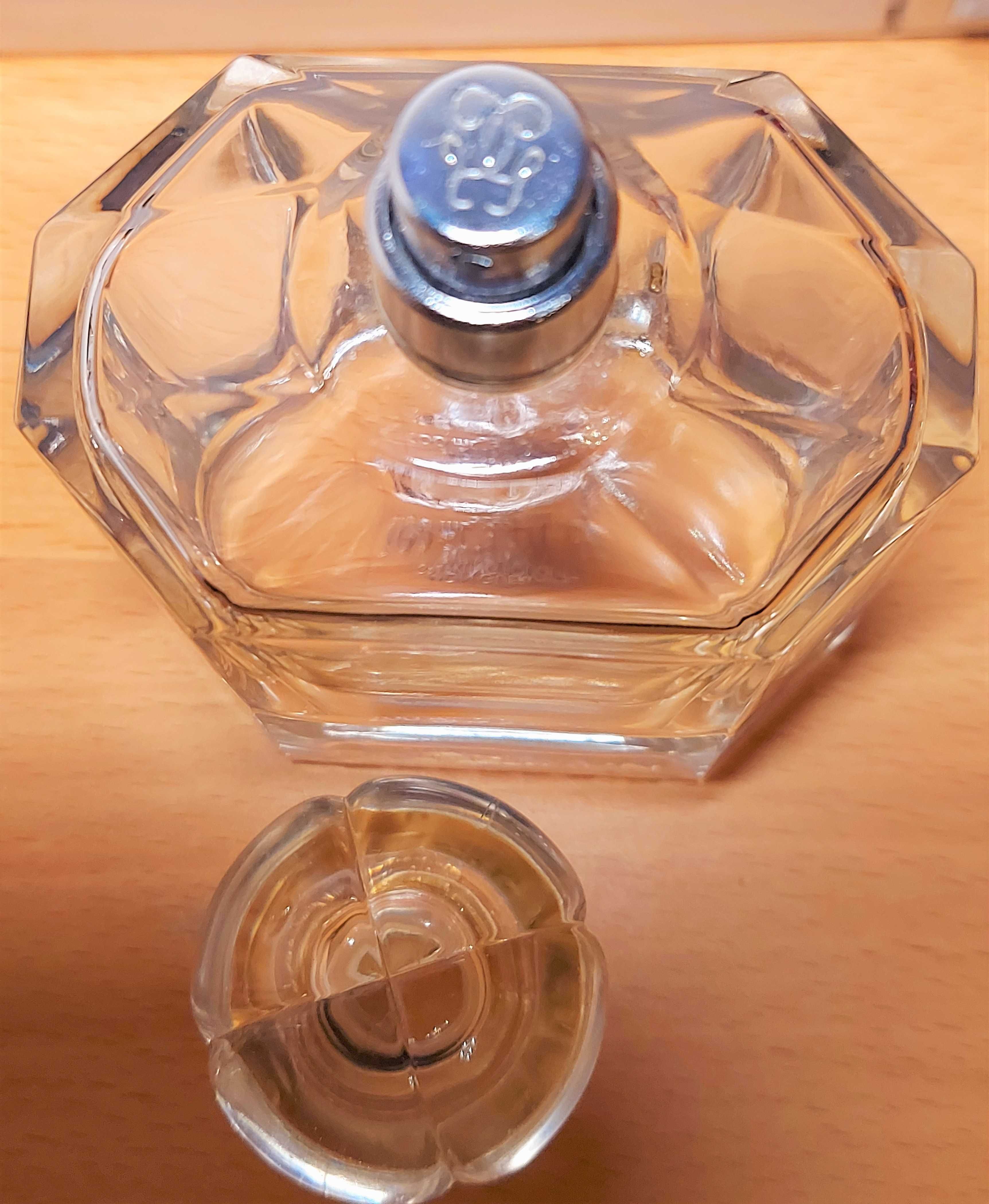 Mon Guerlain Sparkling Bouquet edp ok 10ml z  100ml