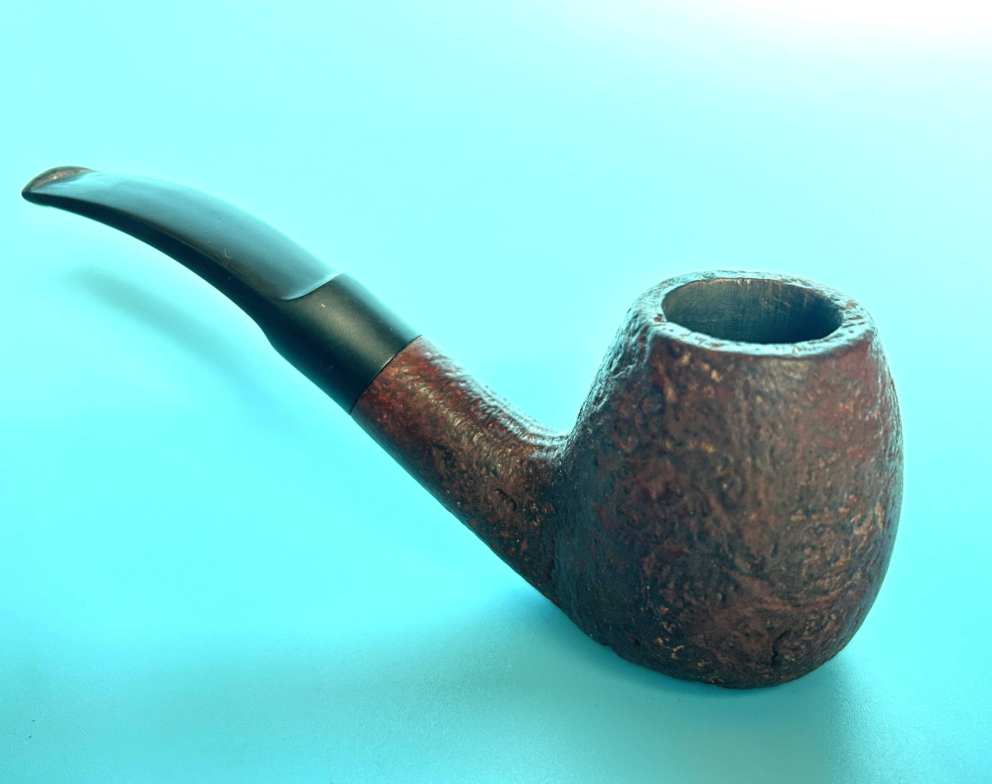 Fajka, do palenia tytoniu: „STANWELL” Authentic Nature