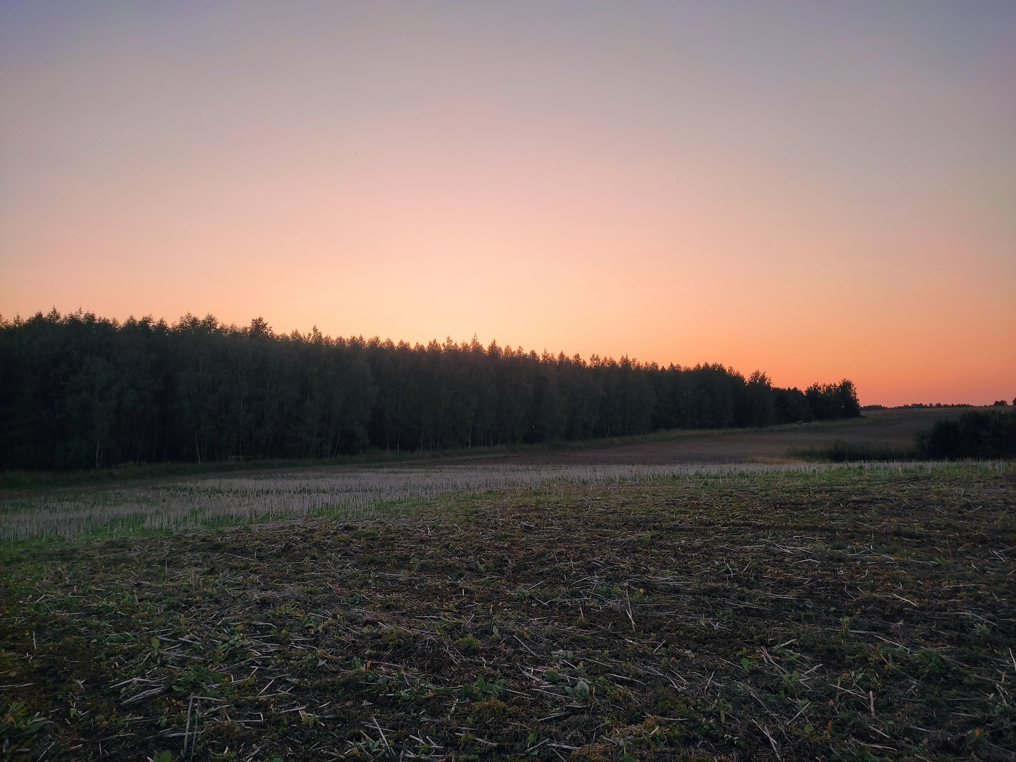 Działka budowlana