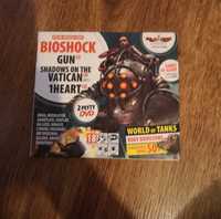 CD - action. Bioshock