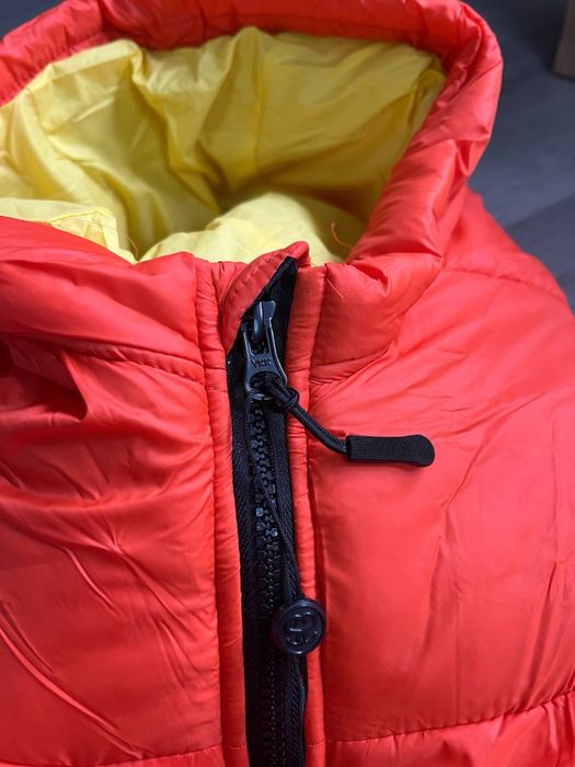 Пуховик Stussy Ripstop Jacket