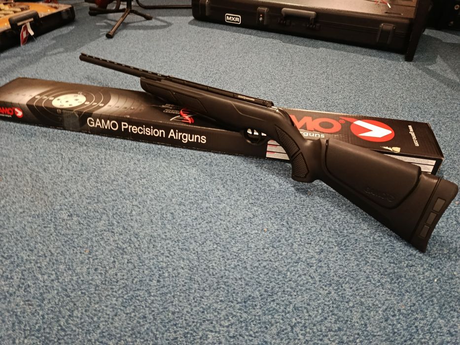 Gamo Shadow DX Express