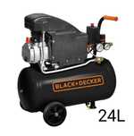 Compressor novo 24L