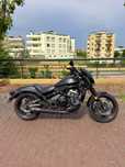 Kawasaki Vulcan S Performance