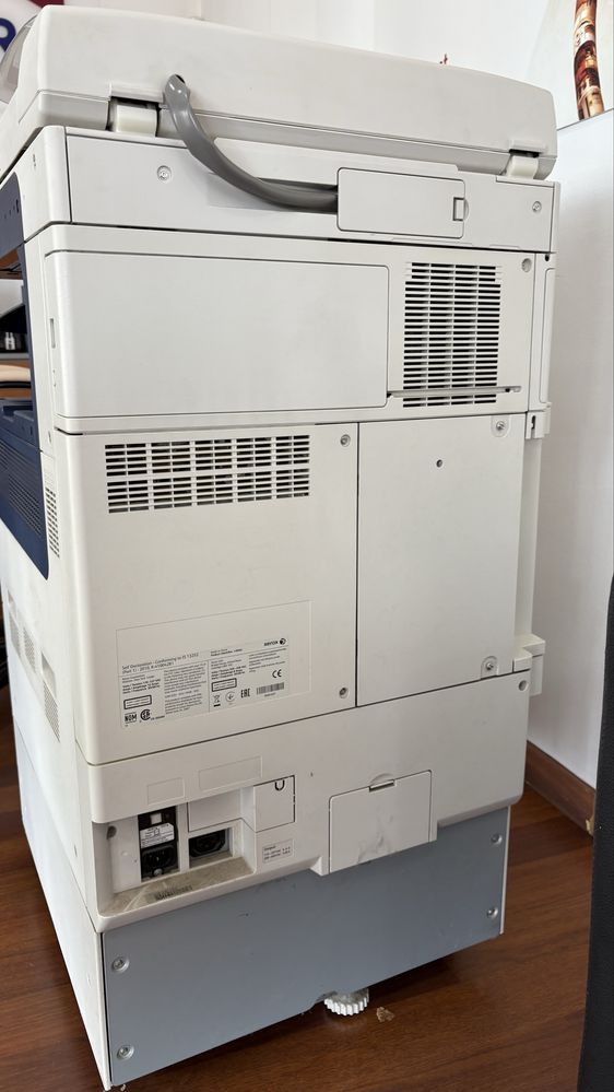 Xerox Workcentre 7225( ler descricao)