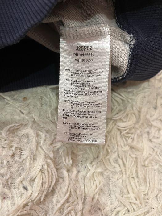 Кофта Hugo Boss