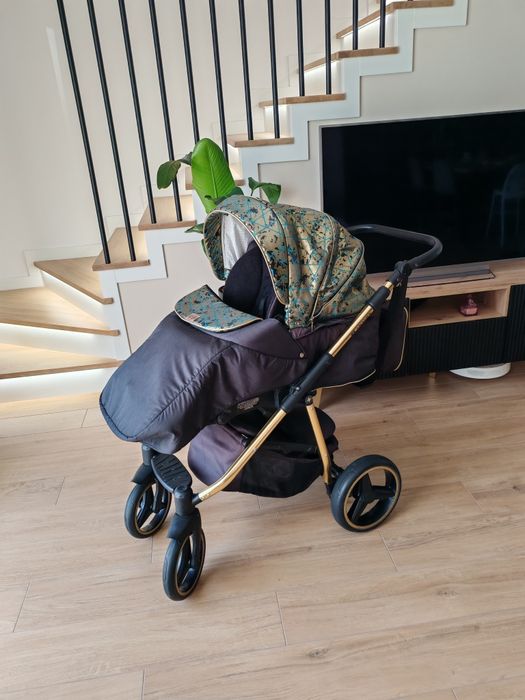 Wózek Adamex Reggio Special Edition