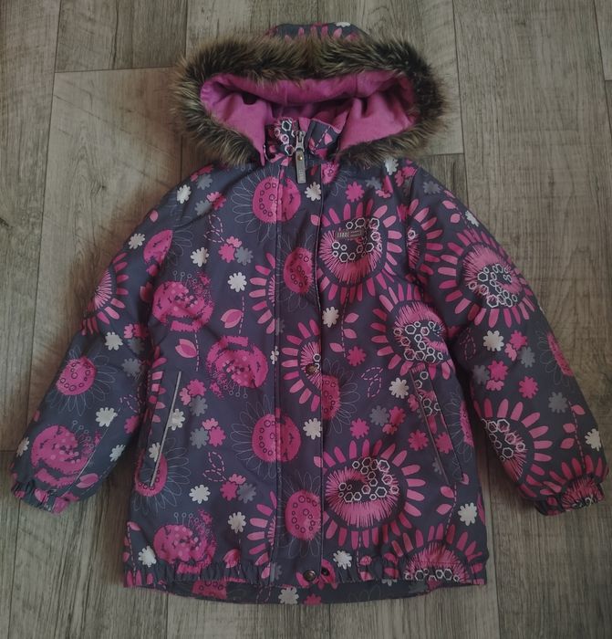 Зимний костюм Lenne