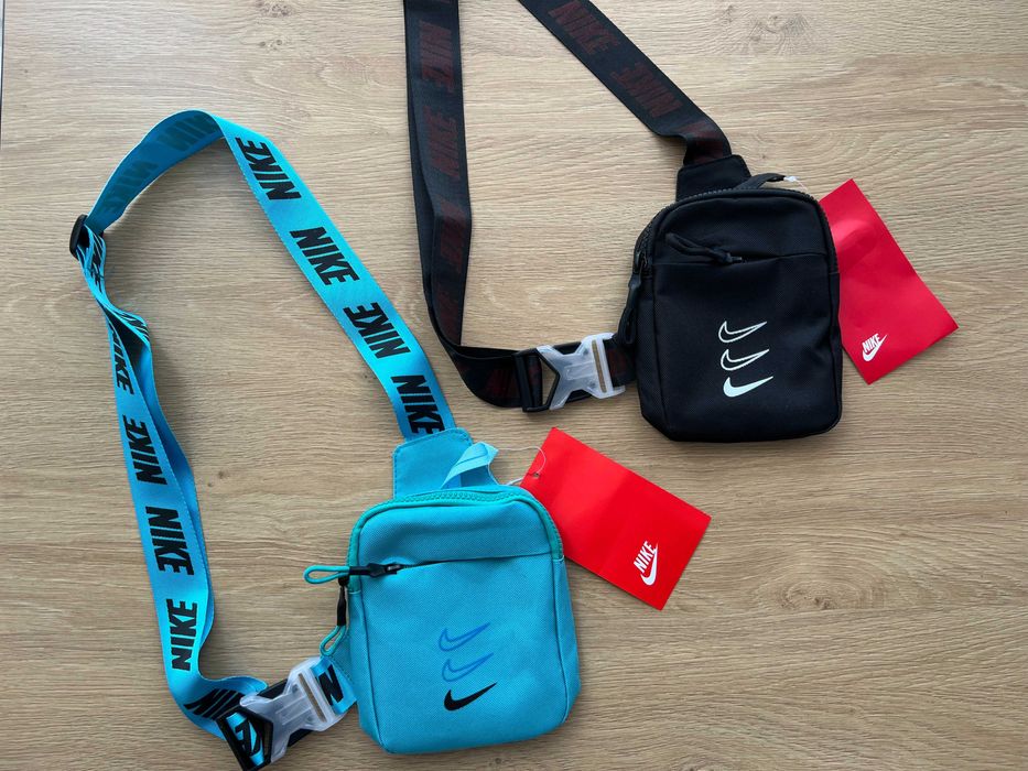 Сумка через плече Nike (нова)