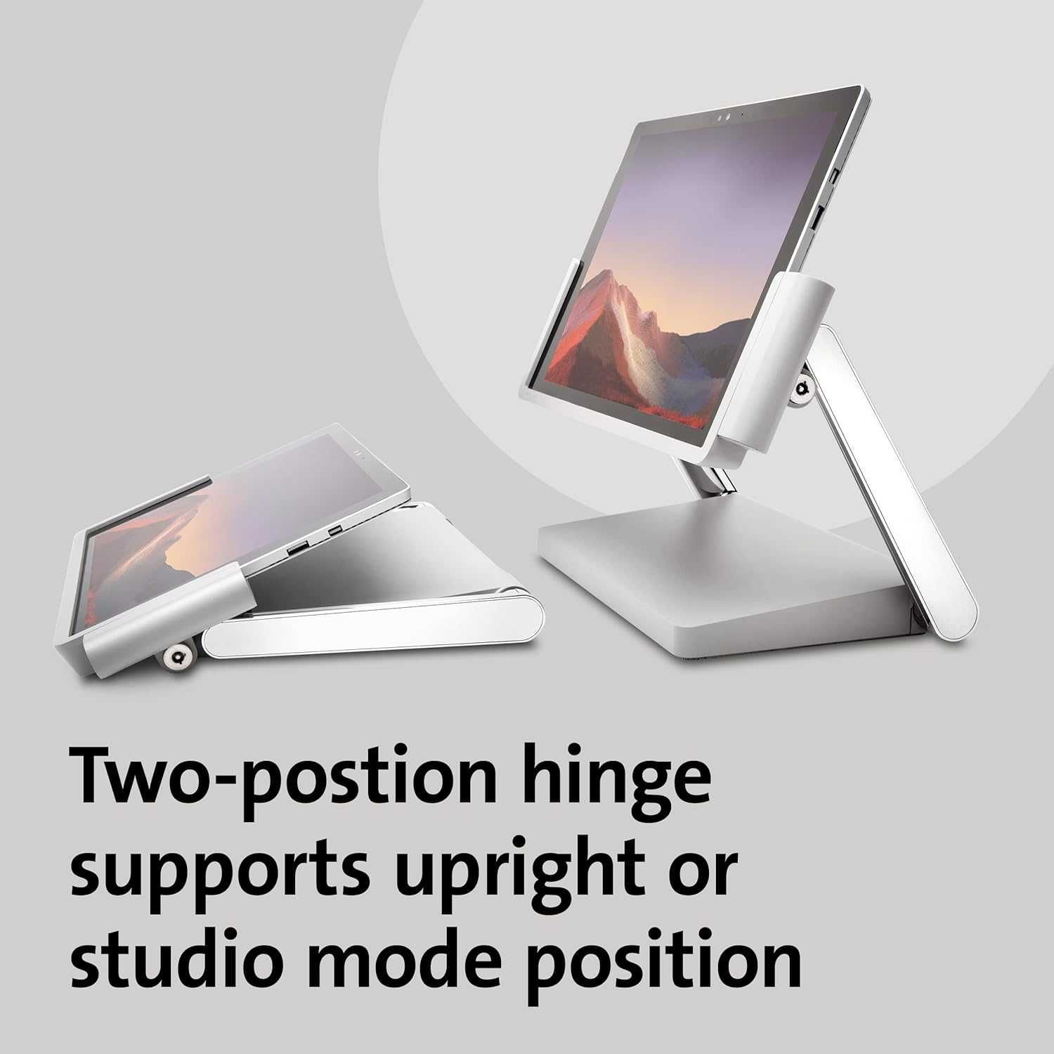 Kensington Stacja Dokująca Podstawka Surface Pro z Podwójnym 4K