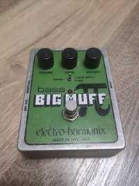 Electro-harmonix Bass Big Muff