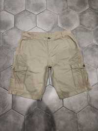 Шорты Карго The North Face Size 34/L Linen/Cotton 45/55