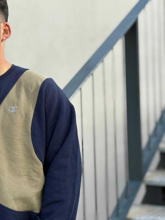 Sweat Champion Rework – Tamanho L