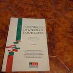 Constituição da República Portuguesa