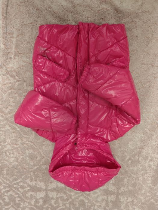 Курточка осіння на дівчинку