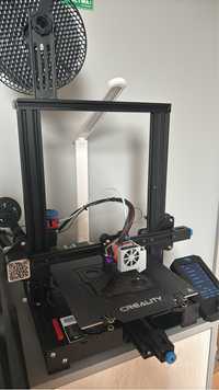 Creality Ender 3v2