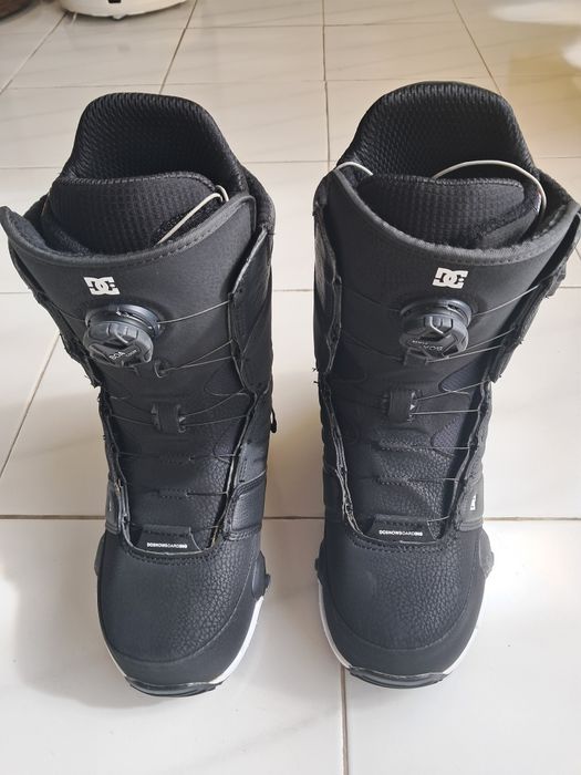 Botas de Snowboard Step-on DC