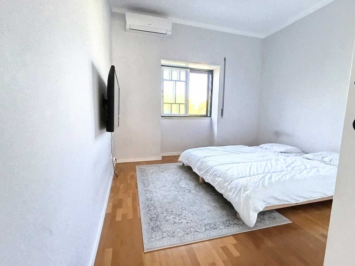 Moradia Renovada Para Venda