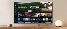 TV Samsung UE55DU8000 & UE50DU8000 UltraHD 4K 3840x2160 SmartTV 5GHz.