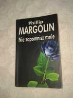 Nie zapomnisz mnie - Phillip Margolin