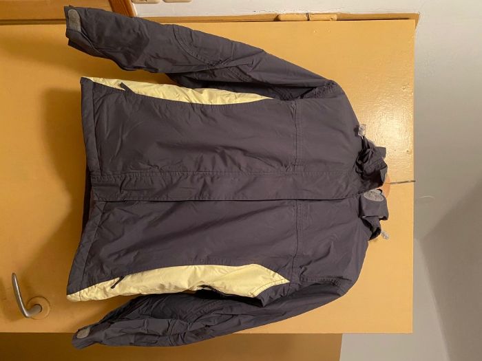 Kurtka sportowa damska B&C European Style softshell