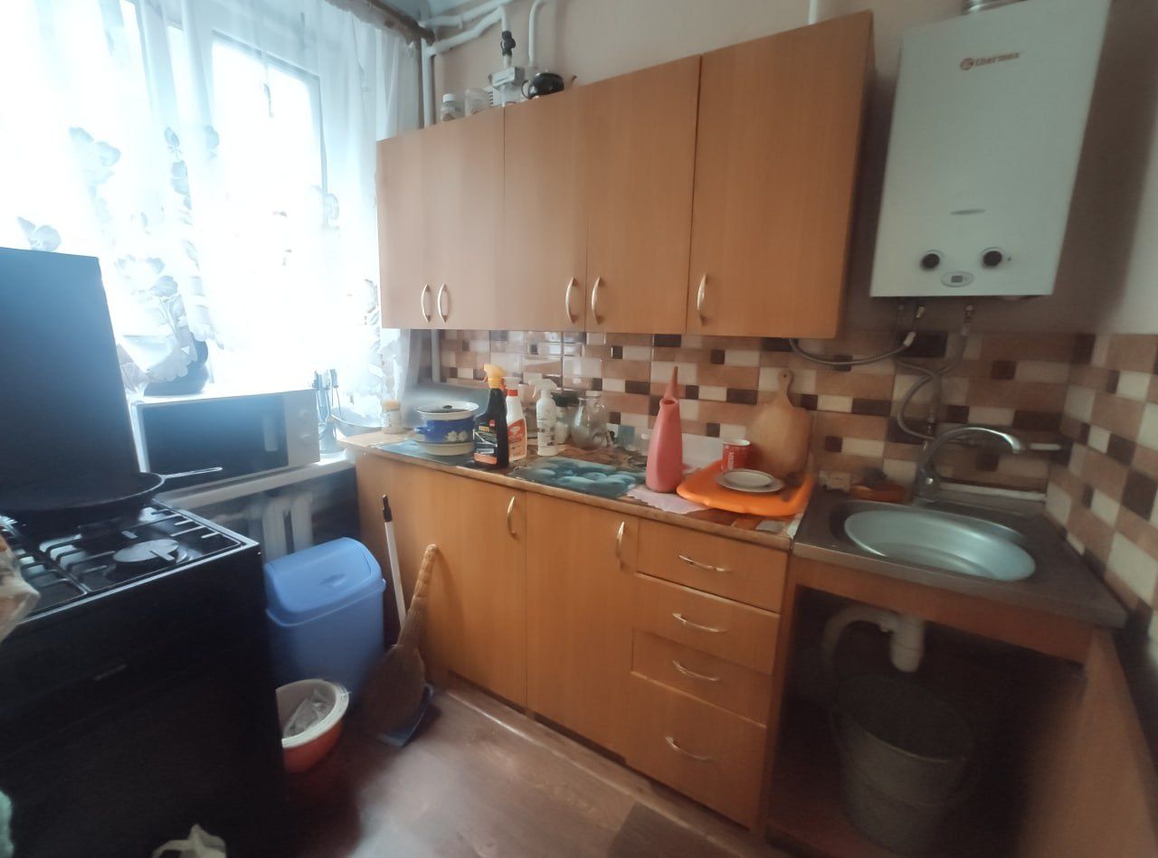 Здається 3к.кв.в центрі, вул.Вінницька