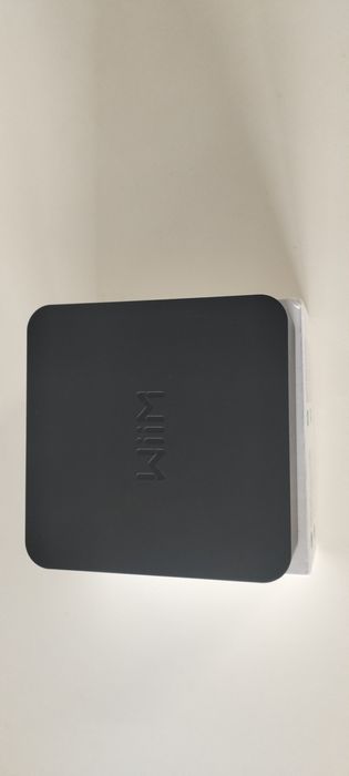 Wiim Pro Streamer/Dac