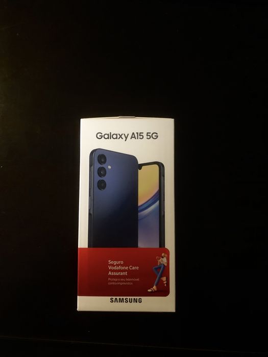 Samsung Galaxy A15 5G