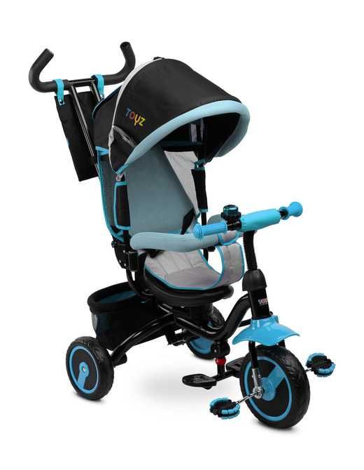 ROWEREK 3-KOŁOWY TIMMY dla dziecka dzieci