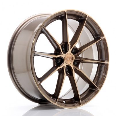 NOWE Oryginalne Felgi JAPAN RACING JR37 Audi 19