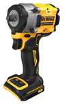 Akumulatorowy Klucz Udarowy 3/8'' Xr 18V 0*Ah Dewalt Dw Dcf923N