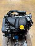 Motor Renault Megane 3 1.5 Dci Ref:k9k 834