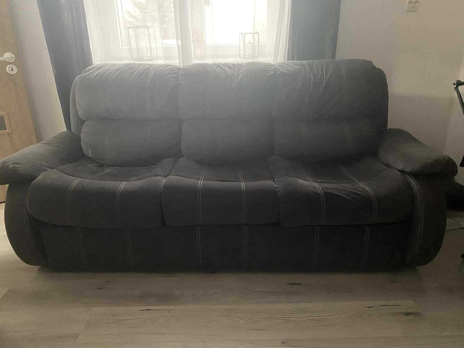 Sofa 3 - osobowa