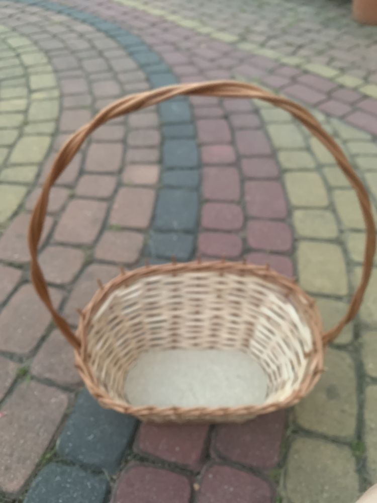 Kosz  prezentowy